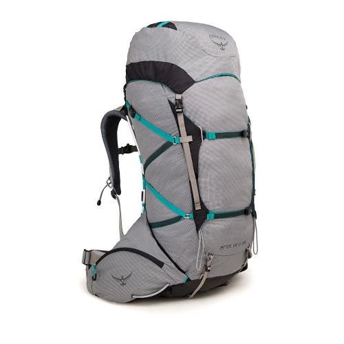 Купить Рюкзак Osprey Ariel Pro 65 в Киеве по лучшей цене с доставкой в Украине | Магазин NORTHWALL